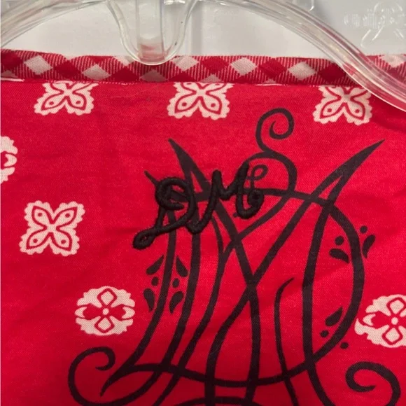 Damson Madder Reversible Quilted Macy Jacket - Picture 4 of 8